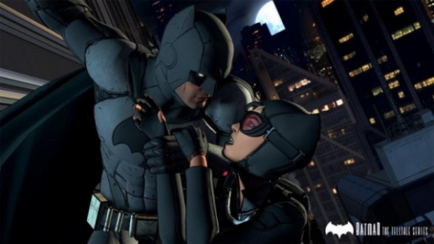 Telltale Batman'in ilk bölümü ne zaman çıkacak?