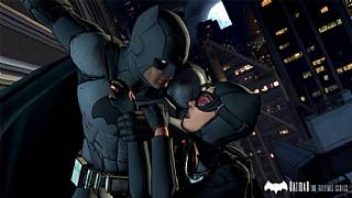 Telltale's Batman'in tüm bölümleri bu sene çıkacak