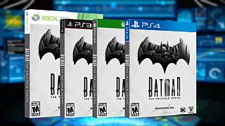 Telltale Batman'in ilk bölümü ne zaman çıkacak?