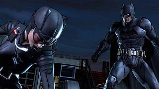 Batman - The Telltale Series'in ilk bölümü Steam'de ücretsiz!