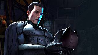 Telltale Batman'in ikinci bölümü Xbox kullanıcılarına ücretsiz