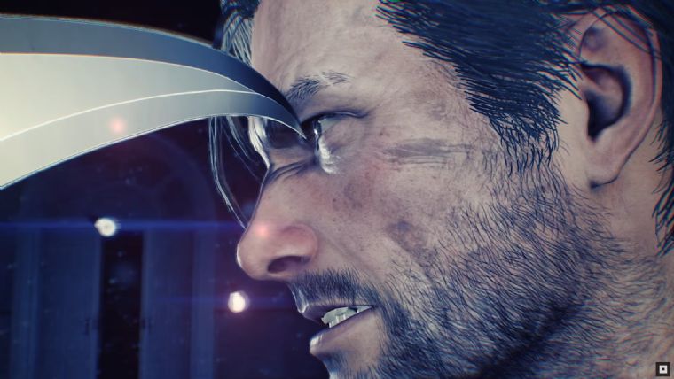 Evil Within 2'nin yeni videosu sizi ürpertebilir