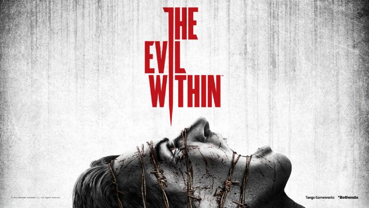 The Evil Within'in çizgi roman serisi duyuruldu