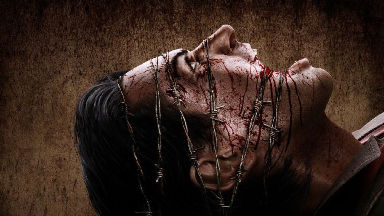The Evil Within 2 için yeni fragman yayınlandı
