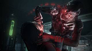 Evil Within 2'den korkutucu bir oynanış videosu