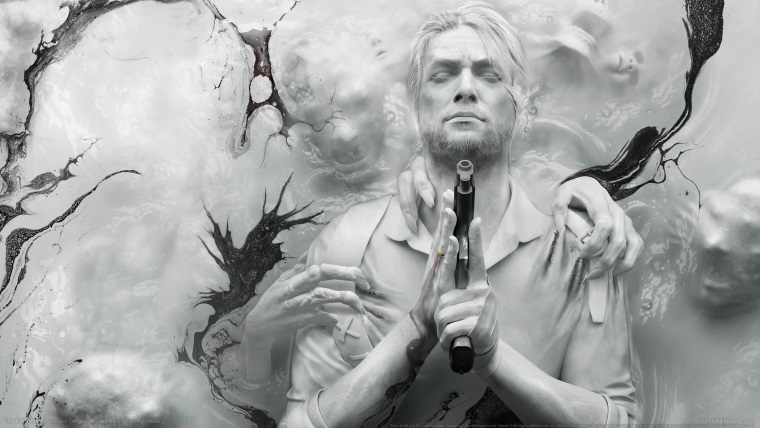 The Evil Within 2'nin Başarım listesi sızdı