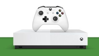 CD sürücüsü olmayan Xbox One S modeli duyuruldu