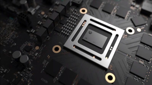 XBox Scorpio'yu bekleyenlere kötü haber