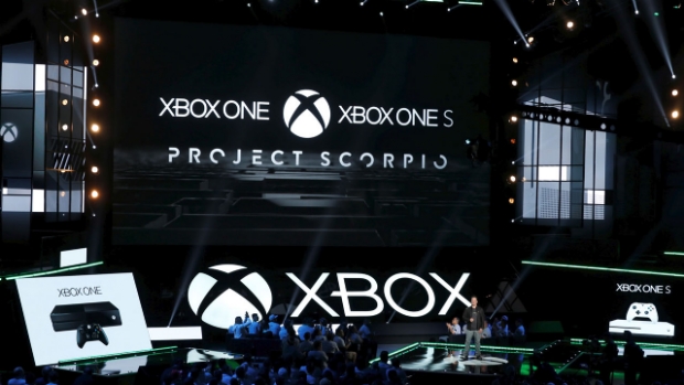 Project Scorpio, PlayStation 4 Pro'dan pahalı olacak