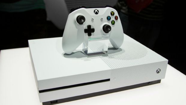 Microsoft'a göre Xbox Project Scorpio, konsolları bitirecek