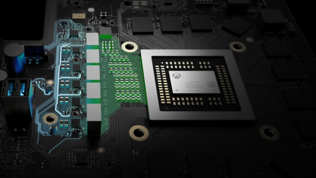 Project Scorpio'nun fiyatı ne kadar olacak?