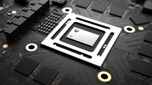 Project Scorpio'nun fiyatı cep yakabilir!