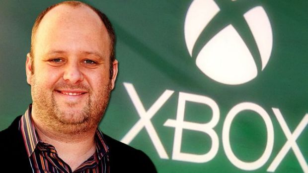 "Bu yıl Xbox Scorpio'nun yılı olacak"