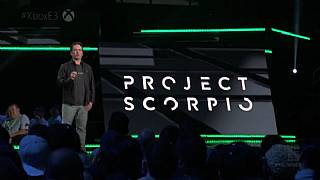 Project Scorpio, Xbox One oyunlarını 1080p/60fps'de çalıştıramayacak!