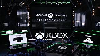 Xbox başkanı Phil Spencer, Xbox Scorpio hakkında bazı açıklamalar yaptı
