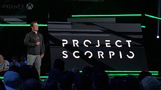 "Scorpio, Microsoft'un son konsolu değil"
