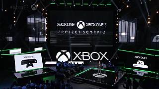 Project Scorpio'da oyunlar gerçek 4K gözükecek gibi