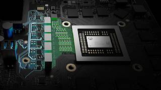 Project Scorpio hiçbir şekilde gecikmeyecek