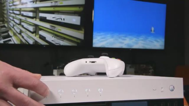 Project Scorpio için 6 dakikalık video yayınlandı