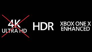 Microsoft Xbox One X için yalan mı söyledi?