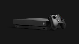 Xbox One X Mağaza Versiyonu Kutu Açılışı ve Teknik Detaylar