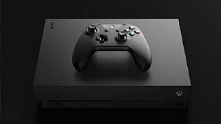 Xbox One X'ler bozuluyor