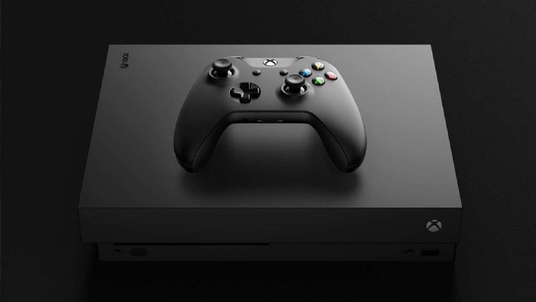 Xbox One X'ler bozuluyor