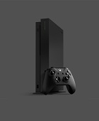 Xbox One X