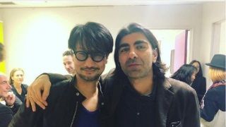 Hideo Kojima ve Türk yönetmen Fatih Akın neden bir araya geldi?