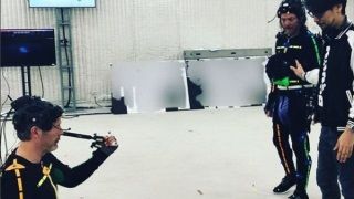 Death Stranding'in sinematik sahneleri benzersiz olacak