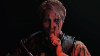 Mads Mikkelsen Death Stranding hakkında önemli bir ipucu verdi