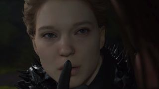 Death Stranding'den heyecan verici yeni bir video yayınlandı