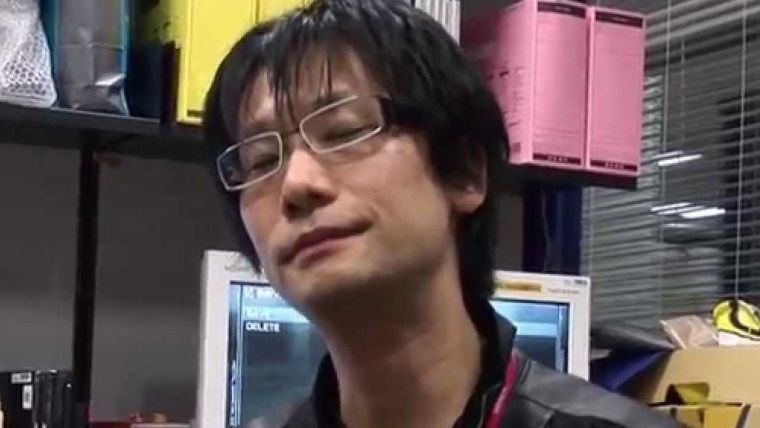 Death Stranding, Hideo Kojima'nın son projesi olabilirmiş