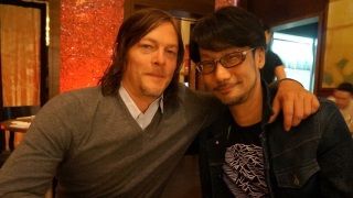 Ünlü isimleri kullanarak Death Stranding'i ön plana çıkartmıyorum