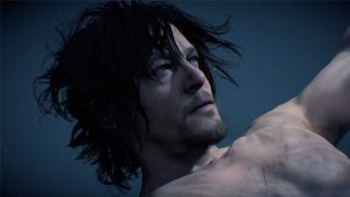 Death Stranding'in gizemli hikayesine dair ilk ipuçları geldi