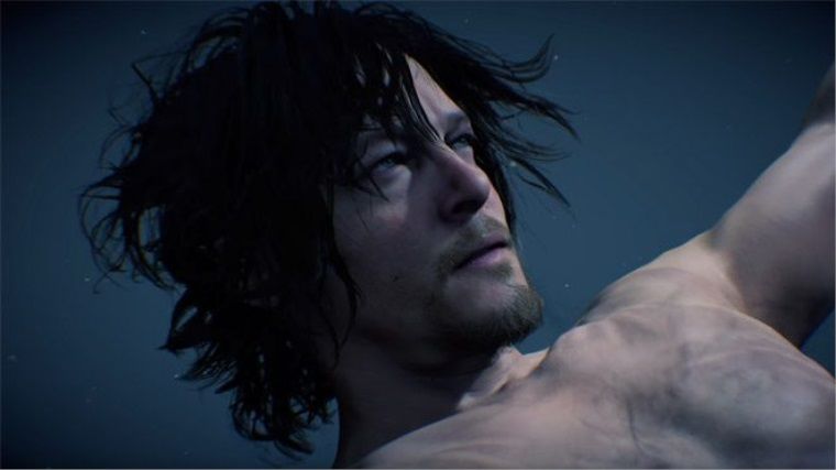 Death Stranding'in gizemli hikayesine dair ilk ipuçları geldi