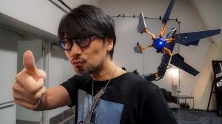 Hideo Kojima neden Death Stranding ile ilgili bilgi vermiyor?