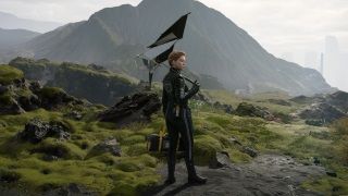 Kojima neden Death Stranding için Decima motorunu seçti?