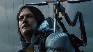 Tokyo Game Show 2018'de Death Stranding'den yeni video geldi
