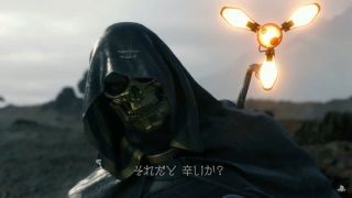 Death Stranding'in çıkacağı tarih için yeni bir açıklama geldi