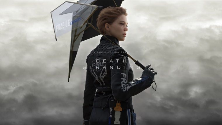 Perakendeci, Death Stranding'in çıkış tarihini sızdırmış olabilir