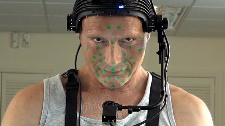 Mads Mikkelsen ve Hideo Kojima nasıl bir araya geldi?