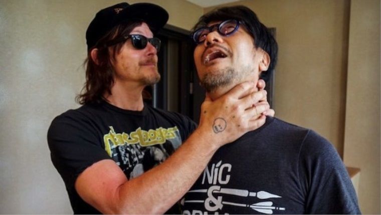 'Death Stranding korkutucu, iç karartıcı ve karmaşık!' 