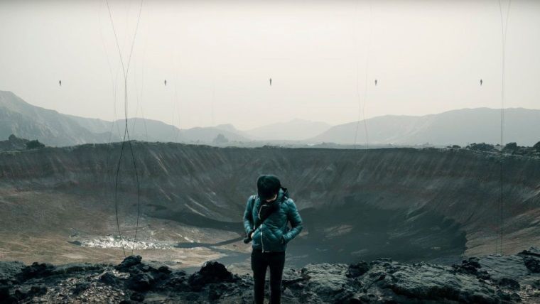 Hideo Kojima: Planladığımız çıkış tarihinin çok gerisinde değiliz