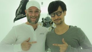 God of War'ın yönetmeni Cory Barlog'dan şaşırtan yanıt 