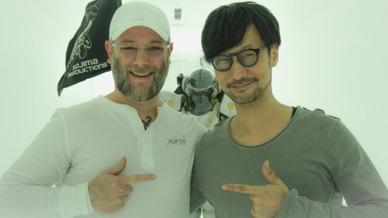 God of War'ın yönetmeni Cory Barlog'dan şaşırtan yanıt