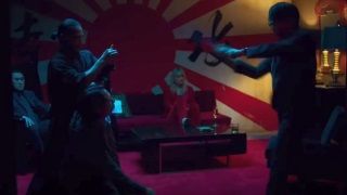 Hideo Kojima'nın konuk oyuncu olduğu diziden fragman geldi