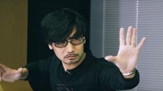 Hideo Kojima: 