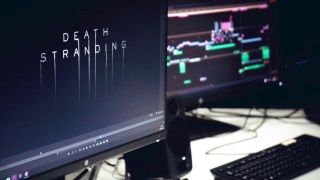 Hideo Kojima, Death Stranding'in yeni fragmanını bitirmek üzere