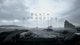 Death Stranding'den ilk sızıntı: Ön sipariş içeriği sızdı